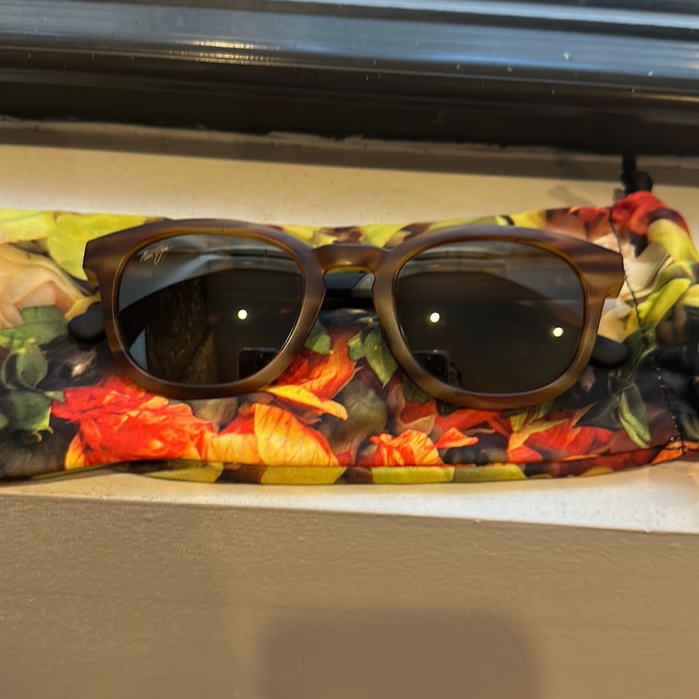 Maui Jim Koko Head sunglasses